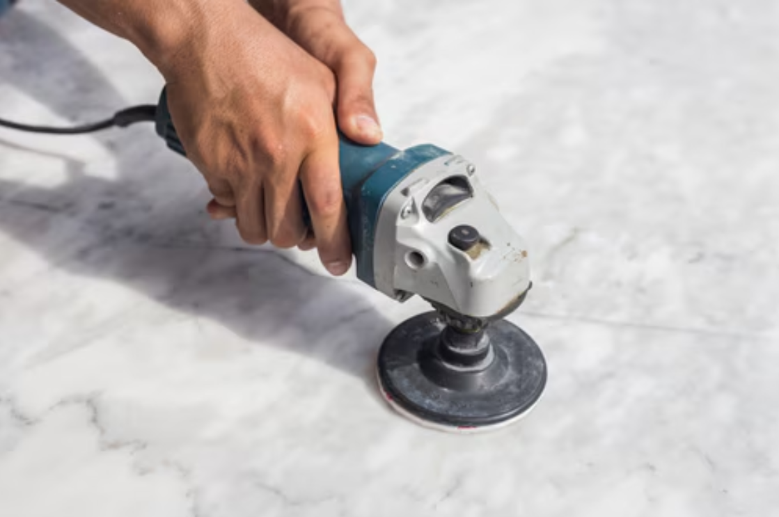 Is Marble Grinding Necessary Before Polishing